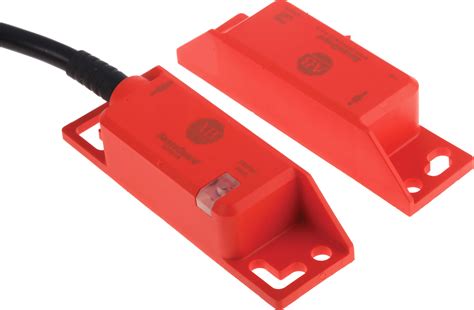 rfid tag as switch|allen bradley safety interlock switch.